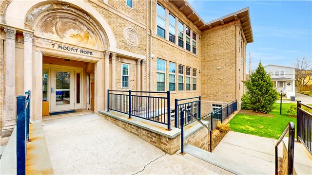 7 Mount Hope Avenue 202, Providence, RI 02906
