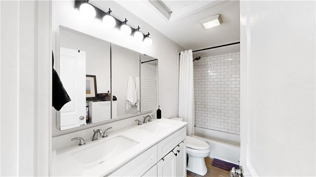 7 Mount Hope Avenue 202, Providence, RI 02906