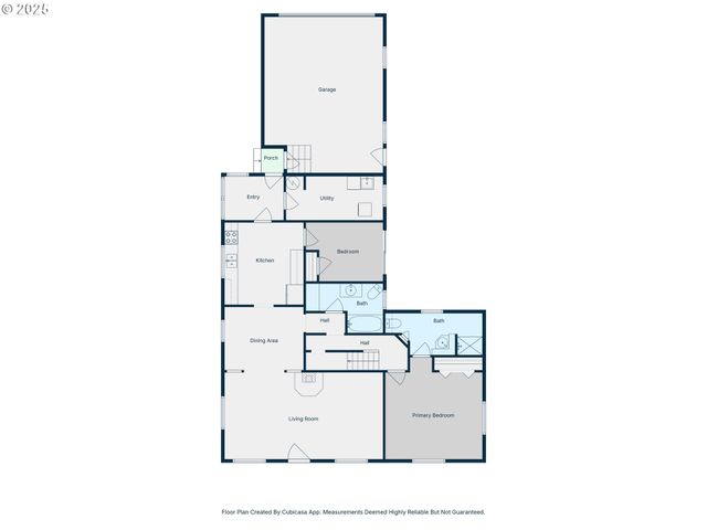 62875 School Rd, Coos Bay, OR 97420