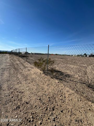 0 S 353 Avenue -, Tonopah, AZ 85354