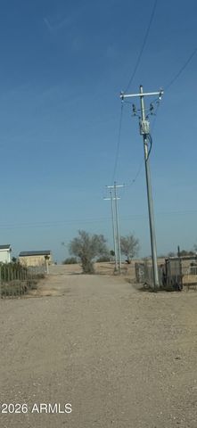 0 S 353 Avenue -, Tonopah, AZ 85354