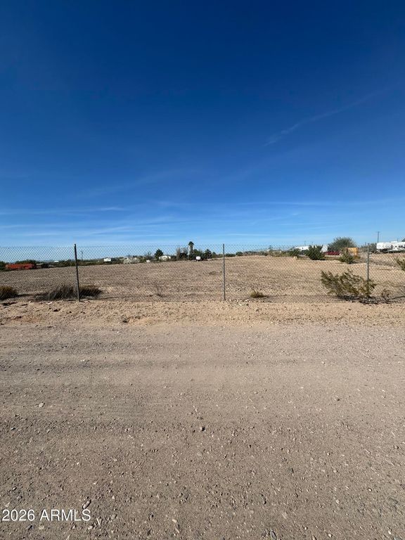 0 S 353 Avenue -, Tonopah, AZ 85354