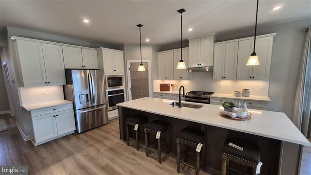 2200 CAMPBELL HILL WAY, Frederick, MD 21702