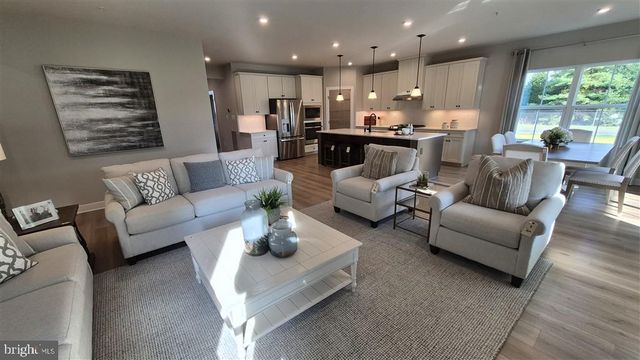 2200 CAMPBELL HILL WAY, Frederick, MD 21702