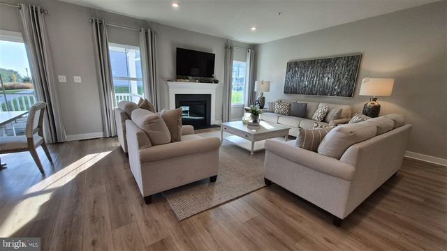 2200 CAMPBELL HILL WAY, Frederick, MD 21702