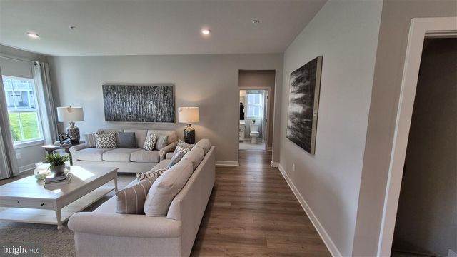 2200 CAMPBELL HILL WAY, Frederick, MD 21702