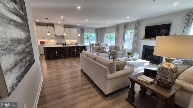 2200 CAMPBELL HILL WAY, Frederick, MD 21702