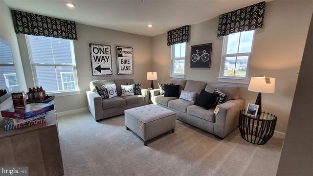 2200 CAMPBELL HILL WAY, Frederick, MD 21702