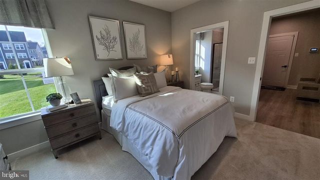 2200 CAMPBELL HILL WAY, Frederick, MD 21702