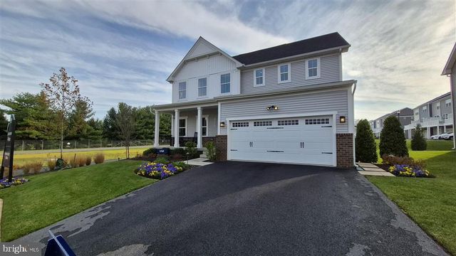 2200 CAMPBELL HILL WAY, Frederick, MD 21702