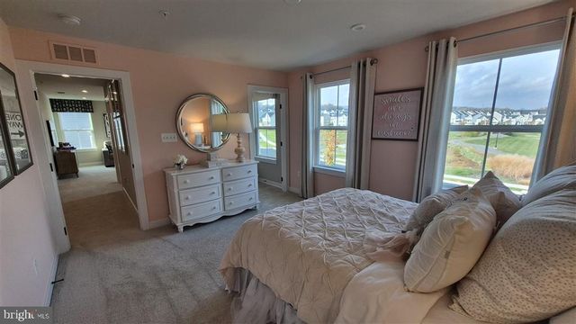 2200 CAMPBELL HILL WAY, Frederick, MD 21702