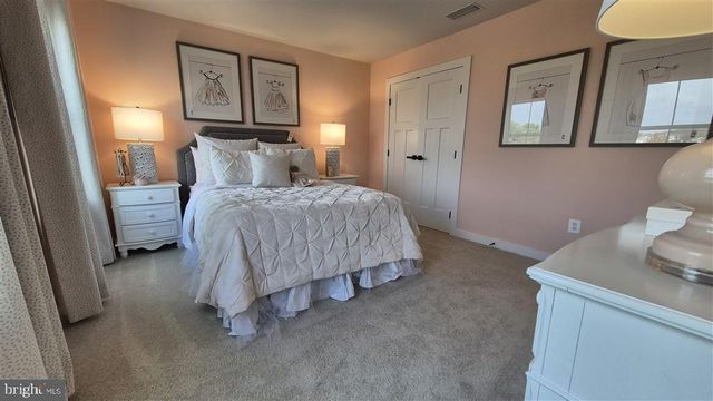 2200 CAMPBELL HILL WAY, Frederick, MD 21702