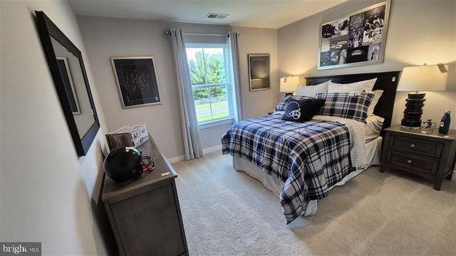 2200 CAMPBELL HILL WAY, Frederick, MD 21702