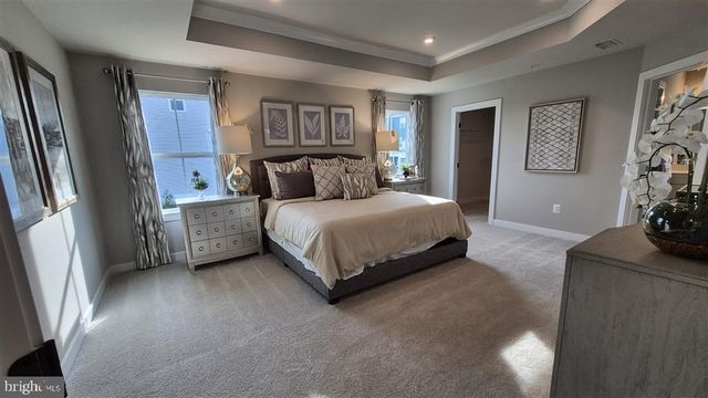 2200 CAMPBELL HILL WAY, Frederick, MD 21702