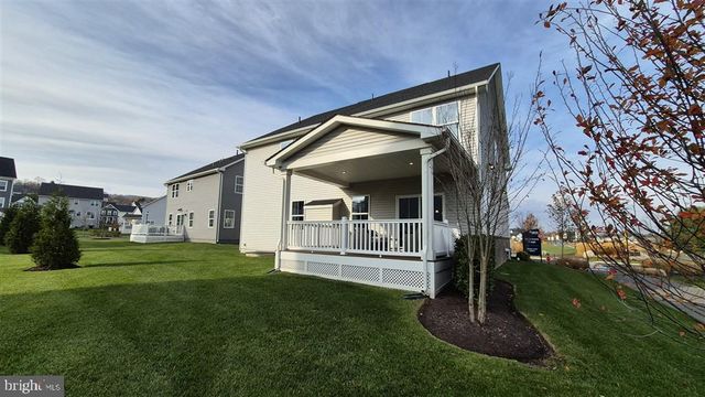 2200 CAMPBELL HILL WAY, Frederick, MD 21702