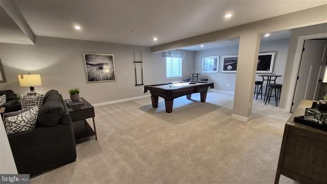 2200 CAMPBELL HILL WAY, Frederick, MD 21702