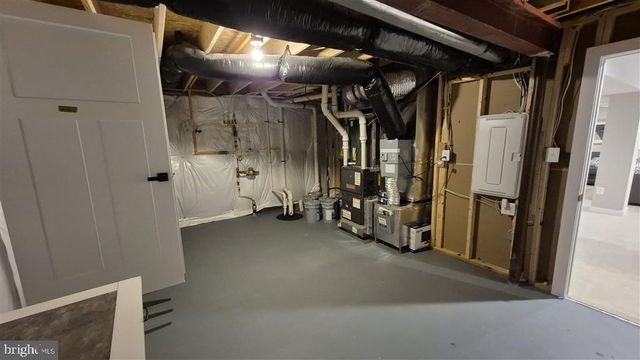 2200 CAMPBELL HILL WAY, Frederick, MD 21702