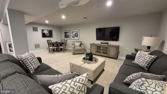 2200 CAMPBELL HILL WAY, Frederick, MD 21702