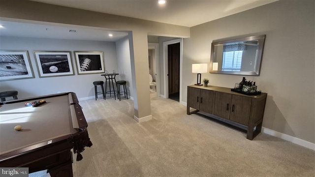 2200 CAMPBELL HILL WAY, Frederick, MD 21702