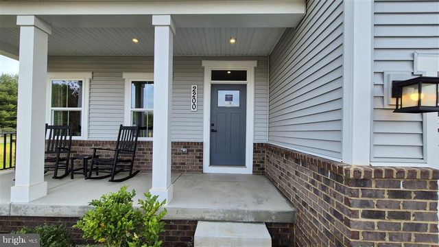 2200 CAMPBELL HILL WAY, Frederick, MD 21702