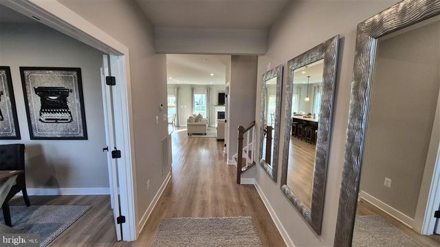 2200 CAMPBELL HILL WAY, Frederick, MD 21702