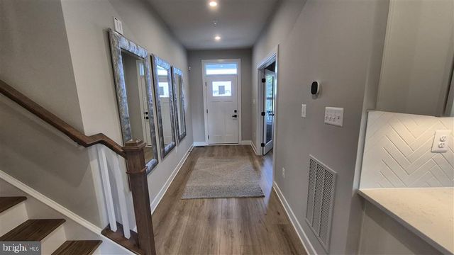 2200 CAMPBELL HILL WAY, Frederick, MD 21702