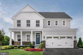 2200 CAMPBELL HILL WAY, Frederick, MD 21702