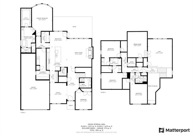 11192 Progreso Street, Frisco, TX 75035