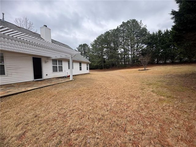 2243 Bedstone Drive, Buford, GA 30518