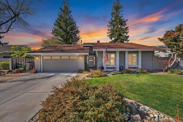 8325 Pinotage Court, San Jose, CA 95135