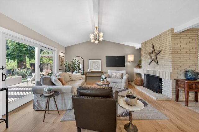 8325 Pinotage Court, San Jose, CA 95135