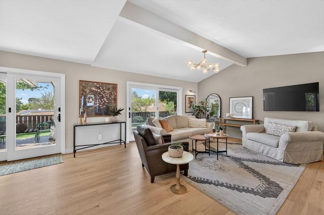 8325 Pinotage Court, San Jose, CA 95135