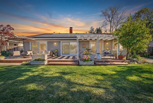 8325 Pinotage Court, San Jose, CA 95135