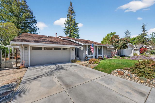 8325 Pinotage Court, San Jose, CA 95135