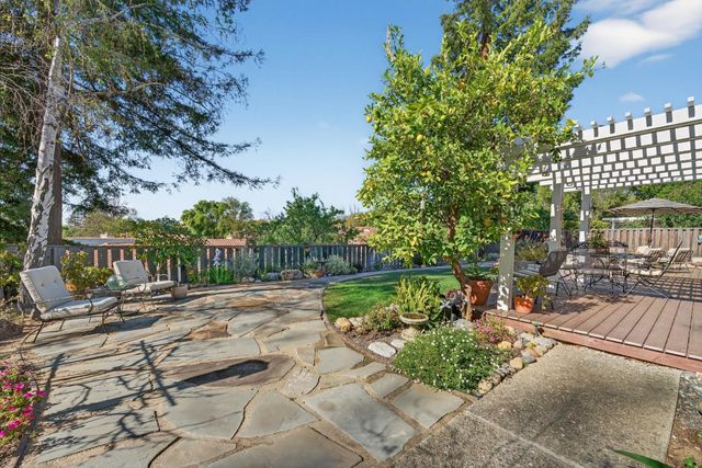 8325 Pinotage Court, San Jose, CA 95135