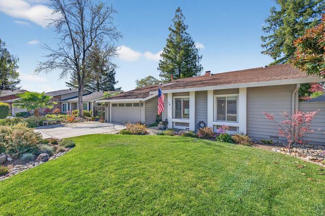 8325 Pinotage Court, San Jose, CA 95135