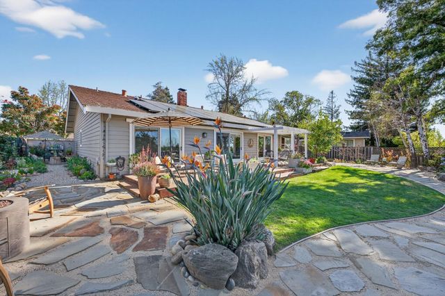 8325 Pinotage Court, San Jose, CA 95135