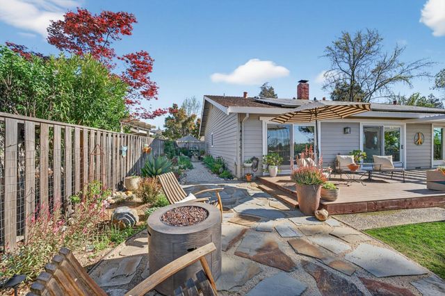 8325 Pinotage Court, San Jose, CA 95135