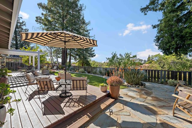 8325 Pinotage Court, San Jose, CA 95135