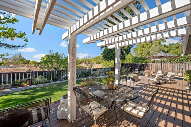 8325 Pinotage Court, San Jose, CA 95135