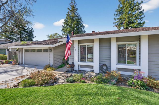 8325 Pinotage Court, San Jose, CA 95135