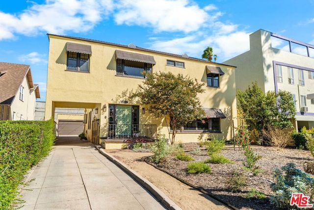 1838 S Victoria Avenue, Los Angeles, CA 90019