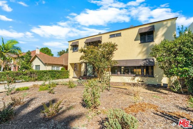 1838 S Victoria Avenue, Los Angeles, CA 90019