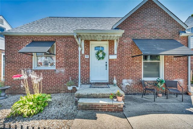 2515 9th Street, Cuyahoga Falls, OH 44221