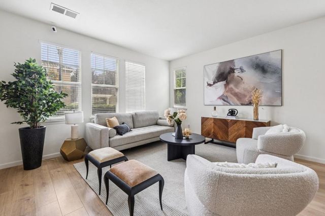 205 Montevina Way, Hayward, CA 94545