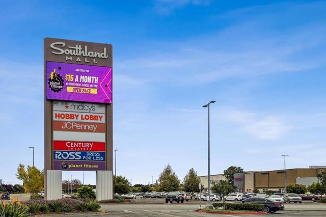 205 Montevina Way, Hayward, CA 94545