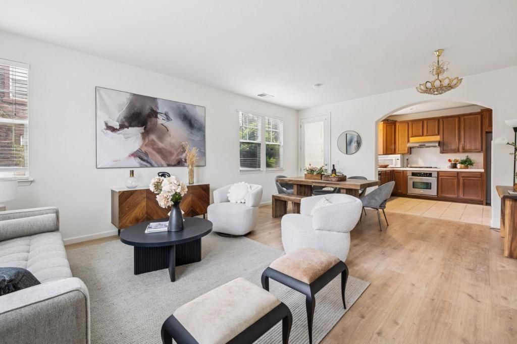 205 Montevina Way, Hayward, CA 94545