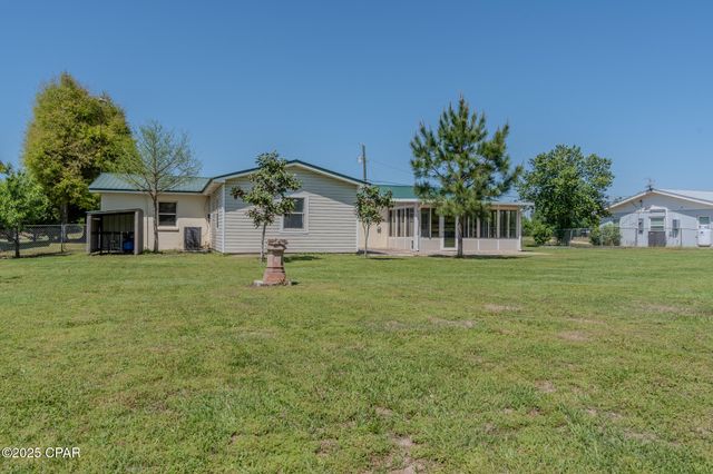 1971 Hope School Drive, Marianna, FL 32448