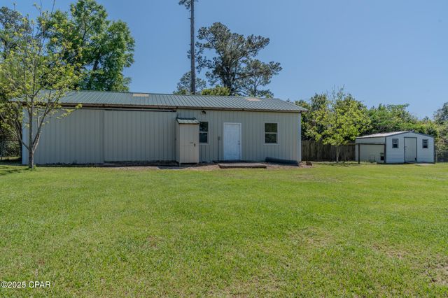 1971 Hope School Drive, Marianna, FL 32448