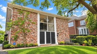 3668 Kingsboro Road NE 5, Atlanta, GA 30319